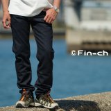 ＜準備中＞Floreana10-Denim Solid (フロリアナ10-デニム ソリッド）