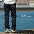 画像4: Floreana10-Denim Solid (フロリアナ10-デニム ソリッド） (4)