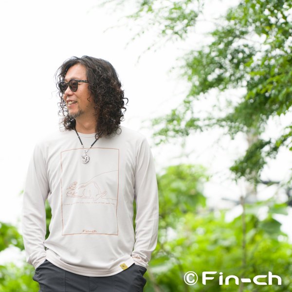 画像1: ＜準備中＞Isabela10・cool dry(イサベラクールドライ) 卯の花色（うのはないろ）