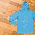 画像3: Marchena cool dry（マルチェナクールドライ）空色（そらいろ）6月中旬頃発送予定 (3)