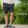 Floreana-5 Big Pocket(フロリアナ-ファイブビッグポケット) 消炭色（けしずみいろ）6月中旬頃発送予定