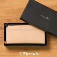画像2: ＜準備中＞Fin-ch Long Wallet （長財布） (2)