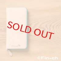 Fin-ch Long Wallet （長財布）