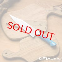Finch x 津本式 x 堺孝行