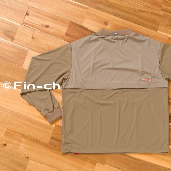 画像4: Rabida colony(ラビダ コロニィ) 白橡色（しろつるばみ）