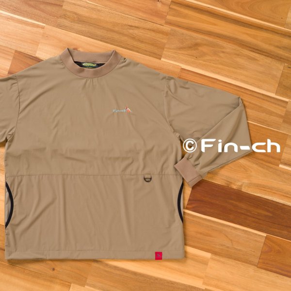 画像3: Rabida colony(ラビダ コロニィ) 白橡色（しろつるばみ）