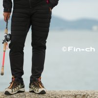 ＜準備中＞Floreana10-Hybrid Down(フロリアナ10ハイブリッドダウン) 漆黒色（しっこく）