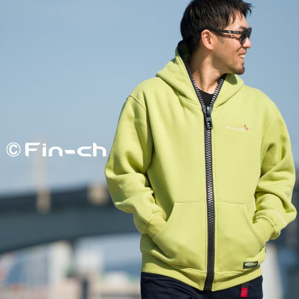 画像3: Bartolomé Full Zip（バルトロメ フルジップ ）豆打色（ずんだいろ）11月中旬発送予定