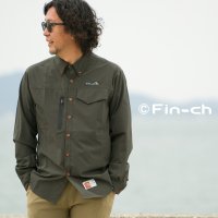 Espanola Infinite（エスパニョラ インフィニティ）海松色（みるいろ）