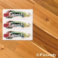 3Mアラパイマステッカー