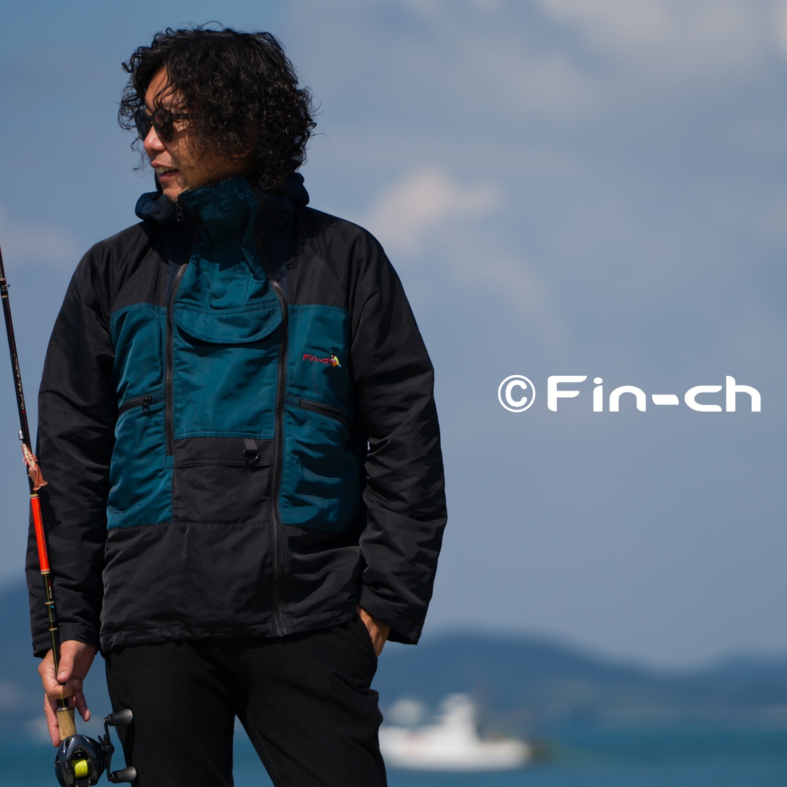 WOLF SNAF（ウォルフスナフ）玉虫色　