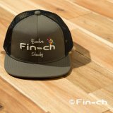 画像: Pinta-Flat-Mesh （ピンタフラットメッシュ）海松茶色（みるちゃいろ）