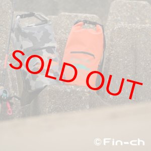 画像: Water proof bag 20L (防水バッグ)　