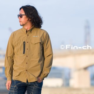 Espanola Infinite（エスパニョラ インフィニティ）山吹茶色（やまぶきちゃ）