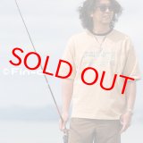 画像: Isabela3 Cotton linen loosely(イサベラコットン３綿麻ルースリィ)　利休茶色（りきゅうちゃ）