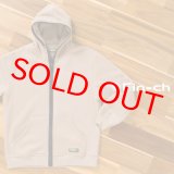 画像: Bartolomé Full Zip（バルトロメ フルジップ ）利休白茶色（りきゅうしらちゃいろ）