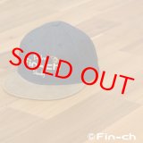 画像: Pinta-Flat-corduroy （ピンタ・フラット・コーデュロイ）蒸栗色（むしくりいろ）