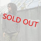 画像: Isabela10 airgravity（イサベラ10エアグラヴィティ）消炭色（けしずみいろ）