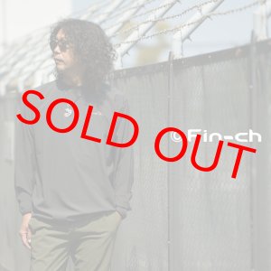 画像: Isabela10 airgravity（イサベラ10エアグラヴィティ）消炭色（けしずみいろ）