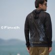 画像2: Marchena cool dry（マルチェナクールドライ）漆黒色（しっこく）6月中旬頃発送予定 (2)