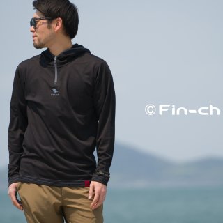 Marchena cool dry（マルチェナクールドライ）漆黒色（しっこく）