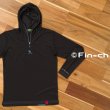 画像3: Marchena cool dry（マルチェナクールドライ）漆黒色（しっこく）6月中旬頃発送予定 (3)