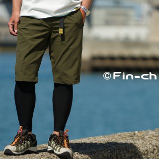 Floreana5-LIZARD （フロリアナ5リザード）柳緑色（りゅうりょく）