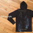 画像4: Marchena cool dry（マルチェナクールドライ）漆黒色（しっこく）6月中旬頃発送予定 (4)