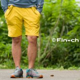 画像: Floreana-5 Big Pocket(フロリアナ-ファイブビッグポケット) 金糸雀色（かなりあいろ）6月中旬頃発送予定