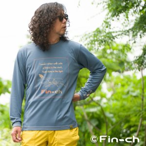 画像: ＜準備中＞Isabela10・cool dry(イサベラクールドライ) 空色鼠（そらいろねず）