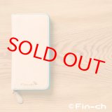 画像: Fin-ch Long Wallet （長財布）