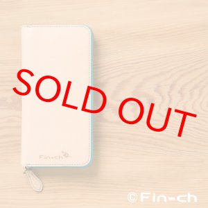画像: Fin-ch Long Wallet （長財布）