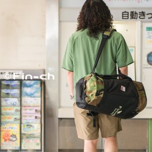 画像: ＜準備中＞Tortuga  Pacca（トルトガ パッカ）