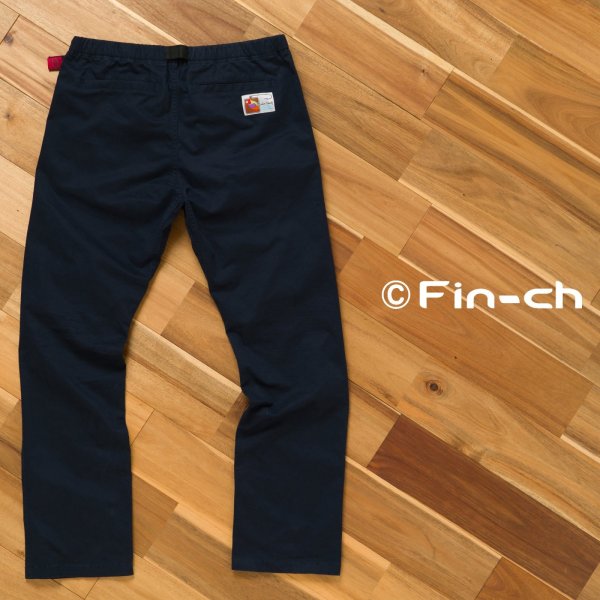 画像3: Floreana10-chinochino (フロリアナ10チノチノ) 濃藍色（こいあいいろ） (3)