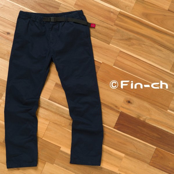 画像2: Floreana10-chinochino (フロリアナ10チノチノ) 濃藍色（こいあいいろ） (2)