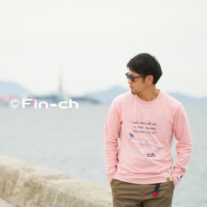 画像: ＜準備中＞Isabela10 Lagoon cotton （イサベラ10ラグーンコットン）似桃色（にせももいろ）