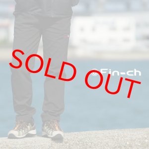 画像: Floreana10-equator(フロリアナ10イクウェイター）漆黒色（しっこく）