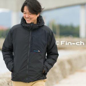 画像: Rabida  airgravity（ラビダエアグラビティ）漆黒色（しっこく）