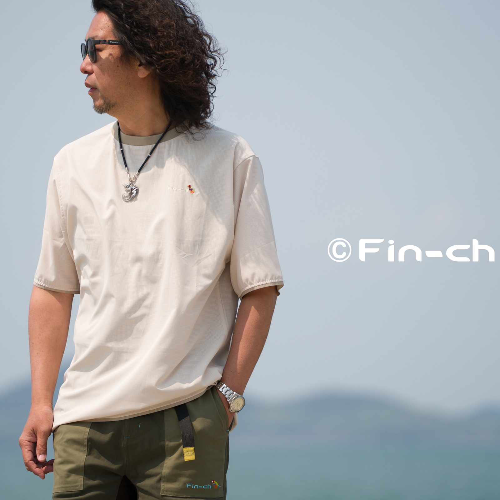 Fin-ch イザベラコットン　　フィンチファン必見 Fin-ch イザベラコットン フィンチファン必見 - メルカリ